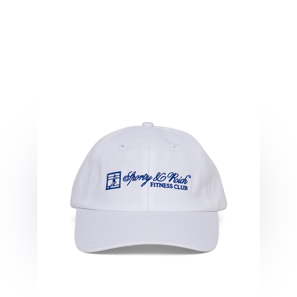 Fitness Club Hat